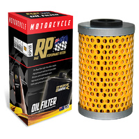 RP Oil Filter for KTM 520 SX 1999-2002