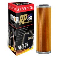 RP Oil Filter for Ducati 1100 Streetfighter V4 SP 2022-2023
