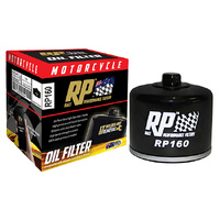 RP Oil Filter for BMW F 700 GS Twin 2013-2018