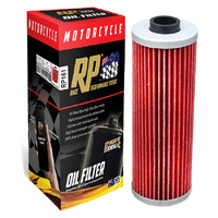 RP Oil Filter for BMW R 100 S 1976-1980
