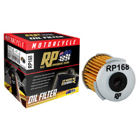 RP Oil Filter RP168