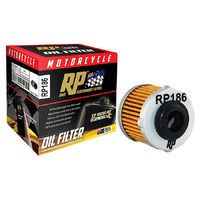 RP Oil Filter for Aprilia 125 Scarabeo 2010