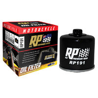 RP Oil Filter for Benelli LEONCINO 800 2022-2023 43-HF1-91