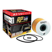 RP Oil Filter for Kawasaki GPZ1000RX 1986-1987