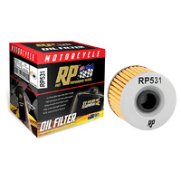 RP Oil Filter for Suzuki GSX250S Katana 1989-1992