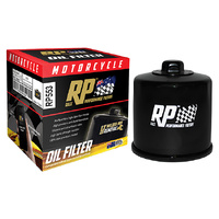 RP Oil Filter for Benelli BN 600S 2014-2015