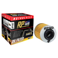 RP Oil Filter RP560
