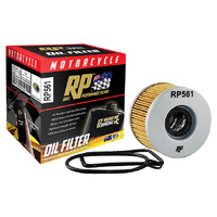 RP Oil Filter for Kymco VENOX 250 2009-2015