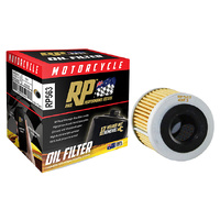 RP Oil Filter for Aprilia SXV550 2013