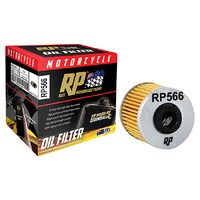 RP Oil Filter for Kymco DT X360 2022