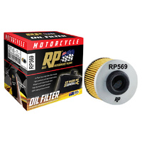 RP Oil Filter for Mv Agusta F3 675 2012-2021