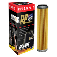 RP Oil Filter RP631