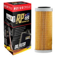 RP Oil Filter for Gas Gas EC350 F 2021-2023