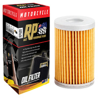 RP Oil Filter for Husaberg FE450E 2005-2009