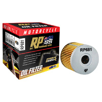 RP Oil Filter for Hyosung GT650 S 2005-2009