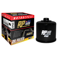 RP Oil Filter for Benelli TRK 702X 2023 43-HF6-82