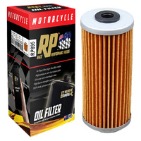 RP Oil Filter for Ural SIDECAR All Models 2010-2013