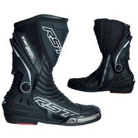 RST Boots Tractech EVO III CE Sport Black 
