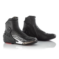 RST Boots Tractech EVO III CE Short Black 