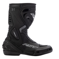 RST Boots S-1 CE Sport Black 