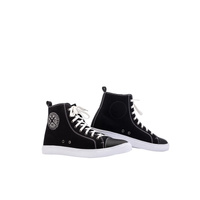 RST Shoes Urban 3 CE Ride Black 