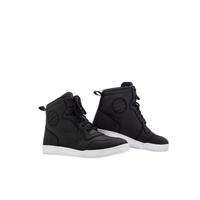 RST Shoes Hi Top CE W/P Ride Black 