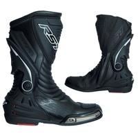 RST Boots Tractech EVO III CE W/P Black 