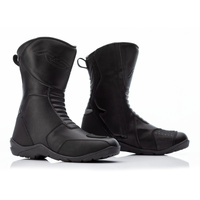 RST Boots AxIOM CE W/P Black 