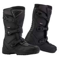 RST Boots Ambush CE Adventure W/P Black 