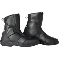 RST Boots AxIOM Ladies Mid CE W/P Black 