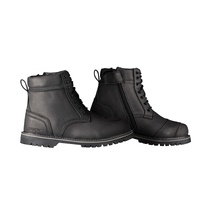 RST Boots Roadster III Classic Waterproof Black 