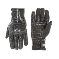 RST Gloves Stunt III CE Ladies Black 