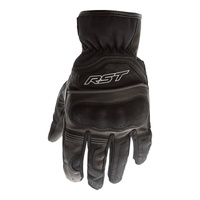 RST Gloves Raid CE Black 