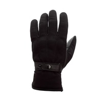 RST Gloves Shoreditch Classic CE Black 