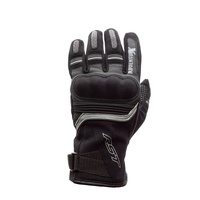 RST Gloves Adventure-X CE Black 
