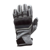 RST Gloves Adventure-X CE Grey/Silver 