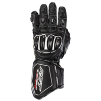 RST Gloves Tractech Evo-4 CE Race Black 