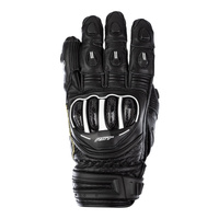 RST Gloves Tractech EVO 4 Short Mens Black 