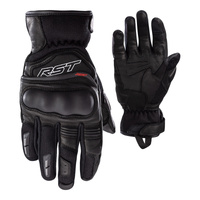 RST Gloves Urban Air 3 CE Vented Black/White 