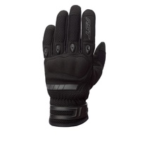RST Gloves Ventilator-X CE Vented Black 