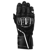 RST Gloves S-1 CE Sport Black/White 