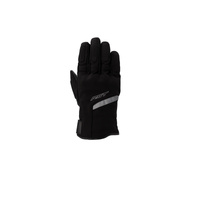 RST Gloves Urban Windblock CE Black 