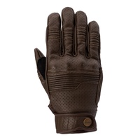 RST Gloves Roadster 3 CE Mens Classic Brown 