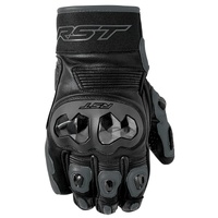 RST Gloves Freestyle D30 CE Black 