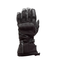 RST Gloves Atlas CE W/P Black 