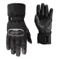 RST Gloves AxIOM CE W/P Black 