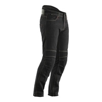 RST Jeans Tech Pro CE Kevlar Black 