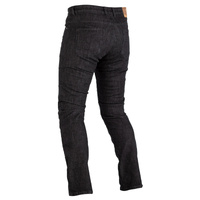 RST Jeans Tapered Fit CE Kevlar Black 