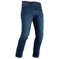 RST Jeans Tapered Fit CE Kevlar Blue 