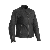 RST Jacket Ripley Ladies CE L/Black 